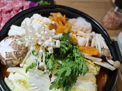-江户烧肉(高德店)