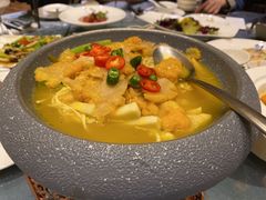 -三宝大饭店-中和艺素餐厅(浦上金山正祥广场店)