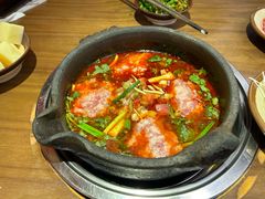 -笔记安顺夺夺粉火锅(中关村店)