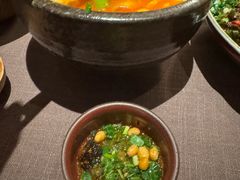 -山石榴·贵州菜(陆家嘴中心店)