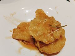 -金狮麟·新豫菜(金码大厦店)