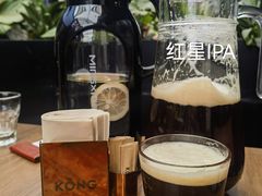 -KŌNG胶东小馆(华熙店)