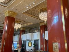 -北京中国大饭店