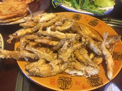 -一元馅饼店