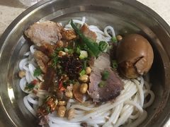 -路口村义和米粉店