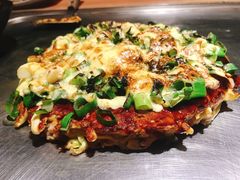 葱烧大阪烧-日葵 大阪烧ひまり(仙霞路店)