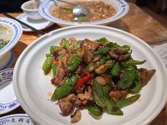 -老雒阳面馆·水席·洛阳菜(王城路店)