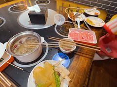 -宝丽金大酒店·洗浴中心