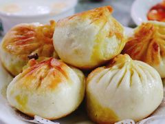 -清真·胖妈妈手抓餐厅(定西路长城宾馆店)