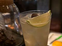 -Le Comptoir de Pierre Gagnaire