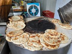 -文武王氏烧饼·无矾油条(西溪路店)