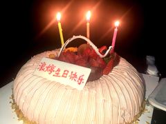 -唱吧麦颂KTV(东胜港悦广场店)