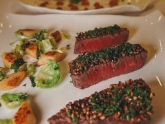 M8+&nbsp;牛排-Jean Georges