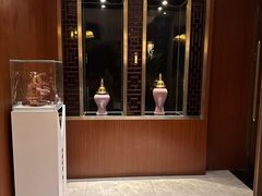 -梅花香里大酒店(郁金香路店)