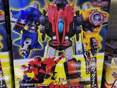 -玩具反斗城(海港城店)