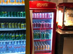 -韩京炭火烤肉自助料理(柯桥万达店)