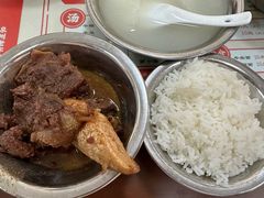 -阿秋牛排(湖心街店)