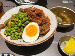 米仓牛肉丼-米仓食堂(凯德广场店)