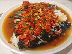 -艳阳天·非遗楚菜(武展店)