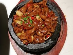 -徽镇小厨·经典徽菜(马连道店)