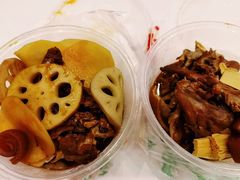 -曹氏鸭脖(团结总店)