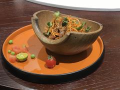 手撕牛肉-我家厨房(报慈路店)
