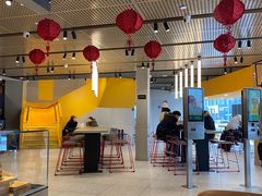 -麦当劳(宾水西道店)