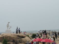 -老虎石海上公园