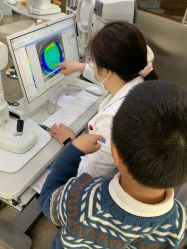 -唯儿诺儿童医院·儿科·眼科(新天地店)