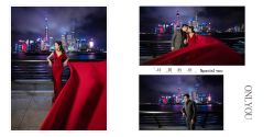 点击看大图 -时尚芭莎摄影BAZAAR STUDIO(上海店)