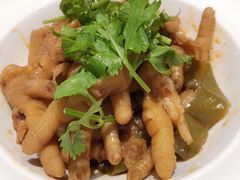 -乌江鱼杭帮菜(西湖店)