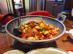 -味上湘菜馆(岳麓山店)