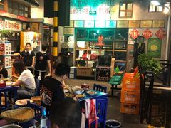 大堂-马路边边串串香(双井直营店)
