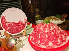 -小龙翻大江文化火锅(太古里店)