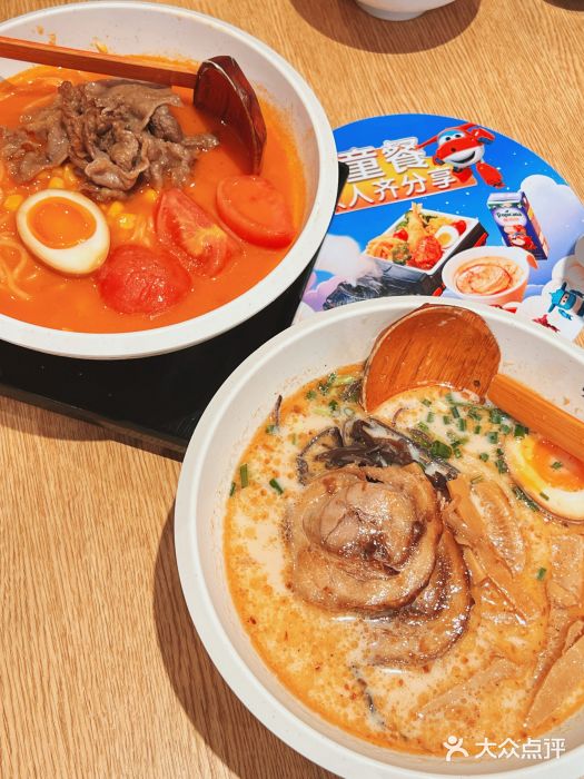 味千拉面(惠州文昌一路分店)图片