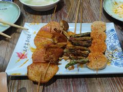 -兄弟烤坊(八中店)