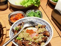 -烧肉达人•炭火烧肉(新天地店)