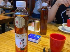 -兔槽江湖菜·重庆璧山兔(水围店)