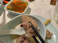 -捞神煲汤火锅(湖滨商业街店)