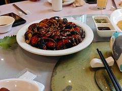 -顺风海鲜港(金玉兰店)