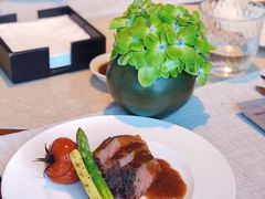 -富力丽思卡尔顿酒店·香荟全日制餐厅