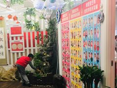 -阿妮亚少儿美术书法(望京店)