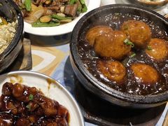 -卤鸭儿(小河路店)