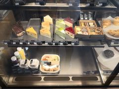 -星巴克(天津凯德天津湾店)