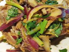 -同喜烤鸭店(光芒店)