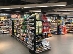 店内环境-Olé精品超市(海上世界店)