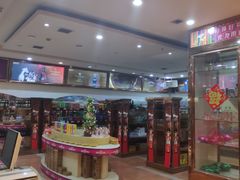 -空间8度量贩KTV(火车站店)