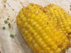 烤玉米-烤官达人·徐州鲜羊肉串(江宁店)