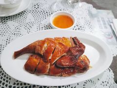 -熠盛粤味·顺德桑拿鸡(永康路店)