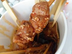 -吉野家(567漫天地店)